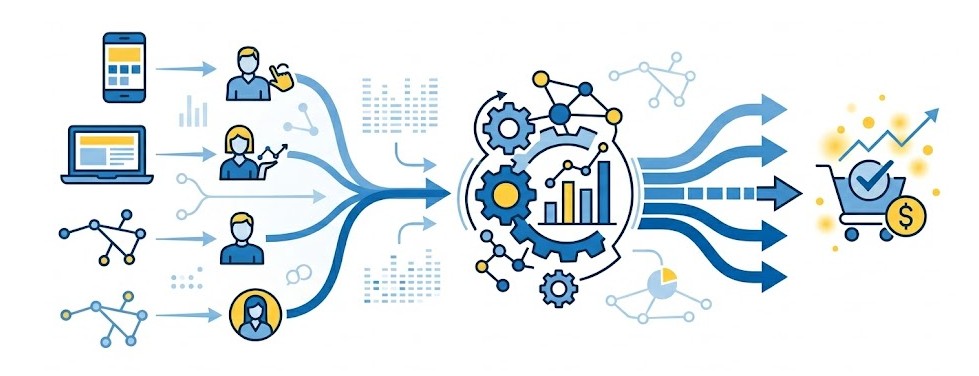 SAS Viya : Guide de l'Action entityRes.match pour le Matching CAS
