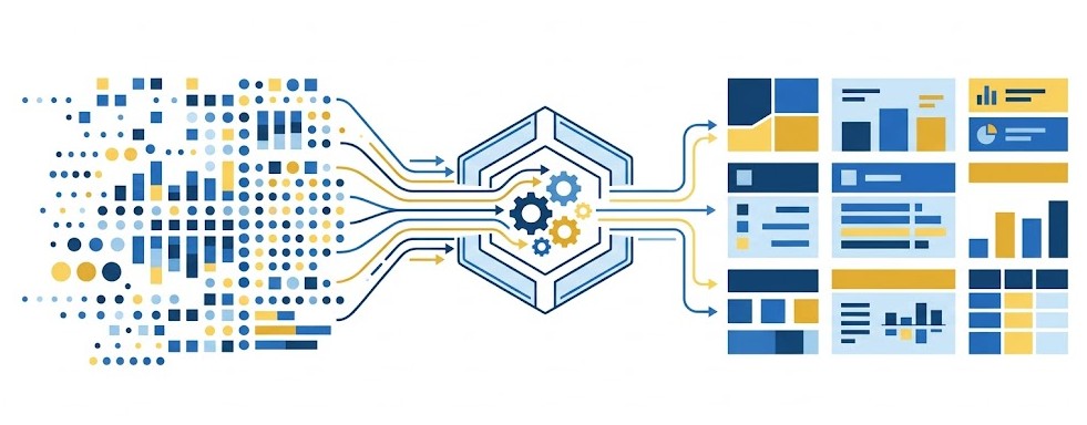 Action CAS mdSummary : Résumés Multidimensionnels SAS Viya