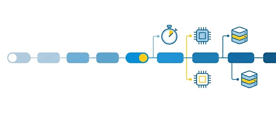 Action CAS metrics : Suivi CPU et Mémoire SAS Viya | Guide