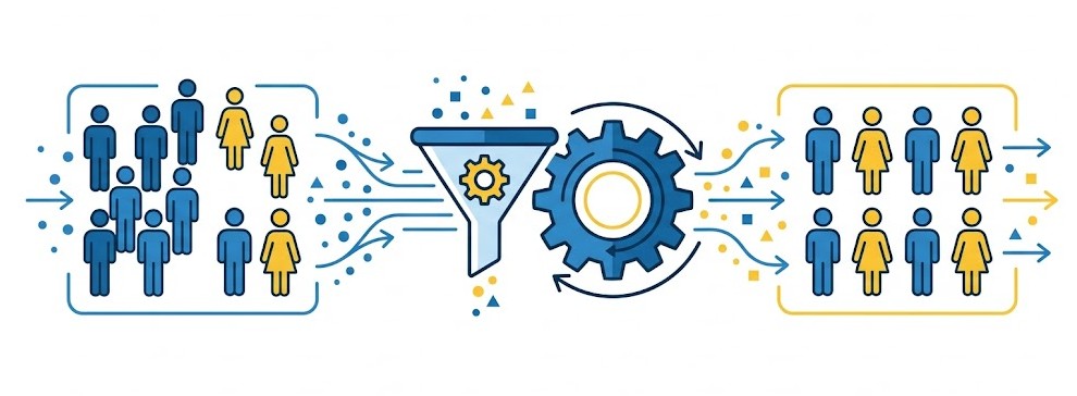 SAS Viya : Action mitigateBias | Optimisation de l'Équité IA