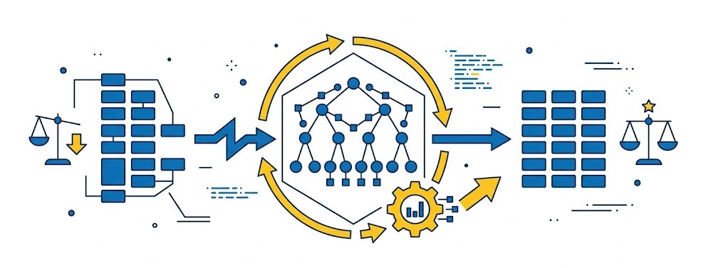 SAS Viya : Action mitigateBiasGradientBoostTree | Équité GBT