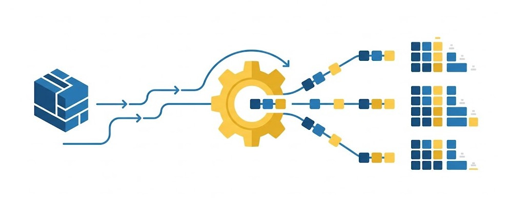Action CAS nGramCount : Analyse de N-Grammes avec SAS Viya