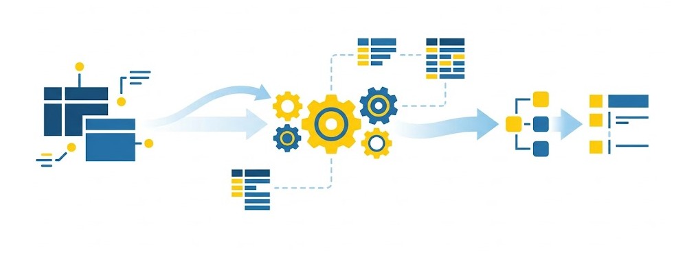 Action operTableMd SAS Viya : Gestion des métadonnées de table