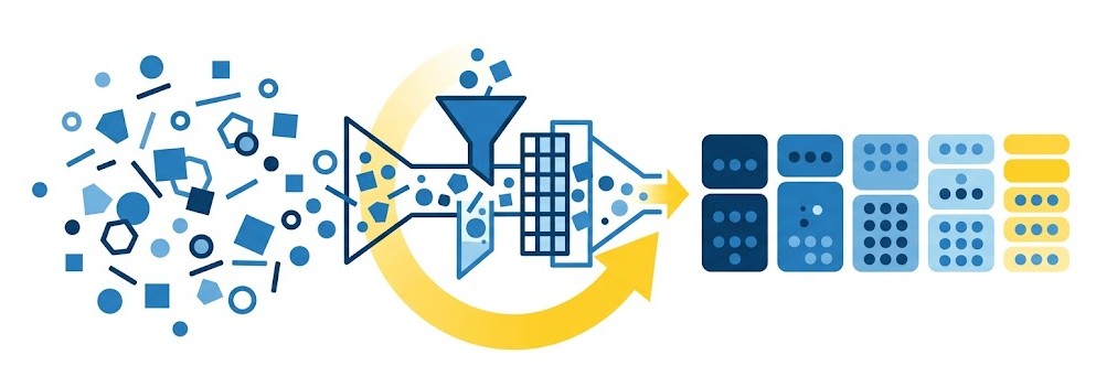 Action CAS optBinning : Optimisation de Binning sur SAS Viya