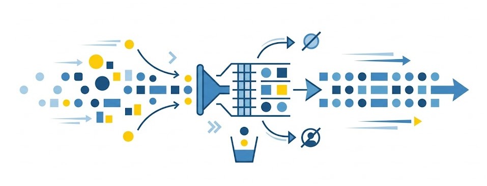 Action outlier CAS : Détection et Traitement SAS Viya