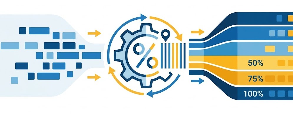Action CAS percentile : calcul de quantiles sous SAS Viya
