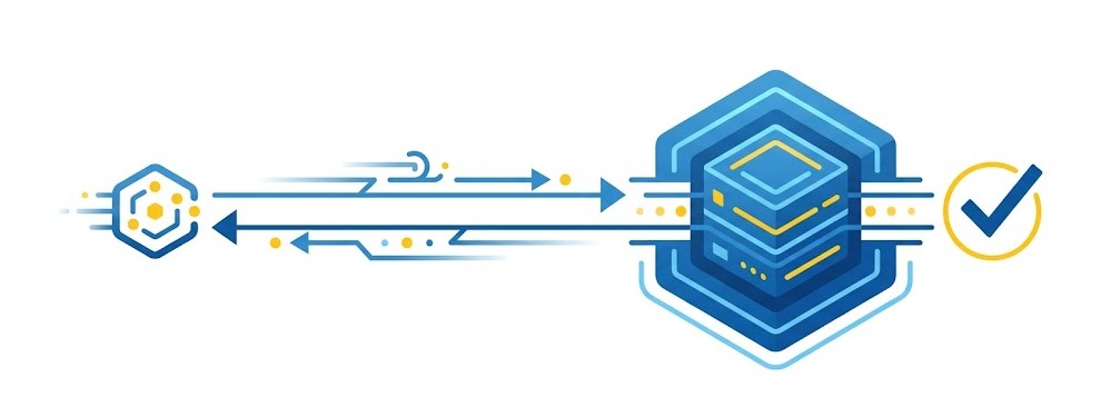 Action CAS ping (builtins) : Vérifier la connexion SAS Viya