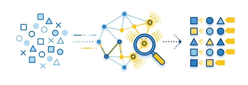 Action uncertaintySampling SAS Viya : Guide de l'Active Learning