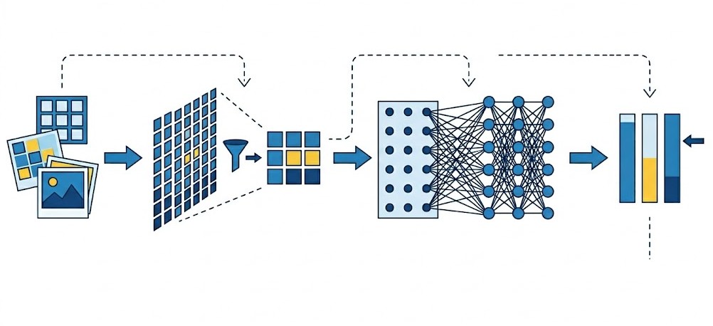 Illustration corporate
