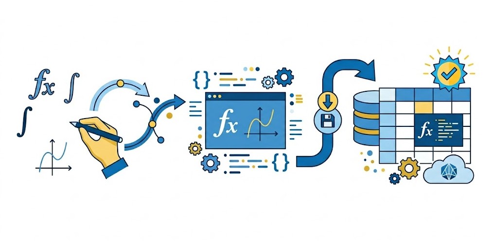 Illustration corporate