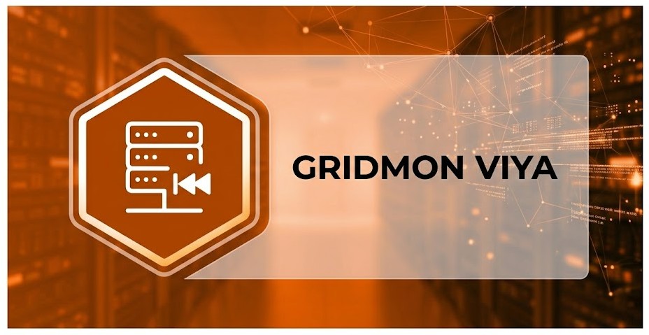 gridmon viya