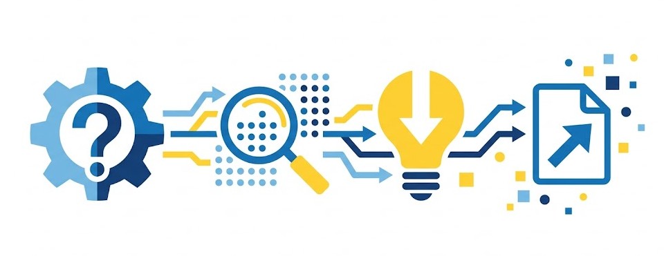 Comment exporter les résultats de la simulation pour une analyse plus approfondie ?