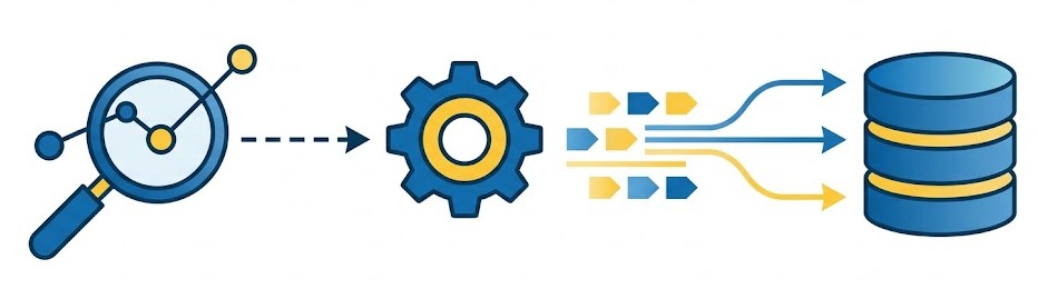 Comment garder une trace de toutes les actions exécutées lors d'une session SAS Viya ?