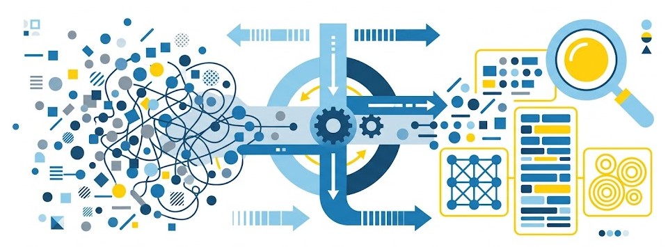 Comment l'action hypergroup révolutionne-t-elle la découverte de structures cachées dans vos Big Data ?