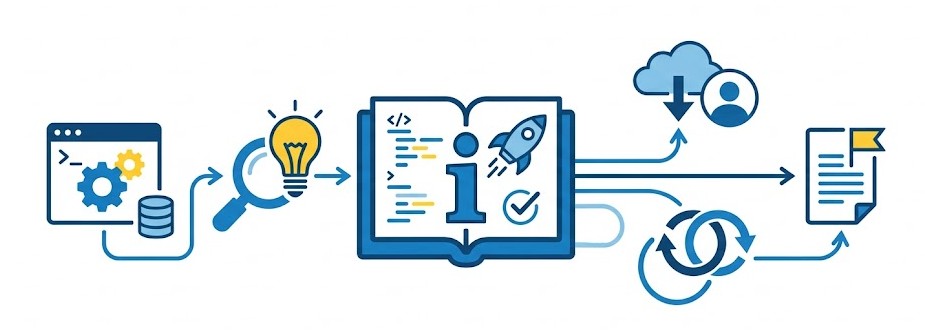 Comment obtenir instantanément la documentation des actions SAS Viya sans quitter votre session ?