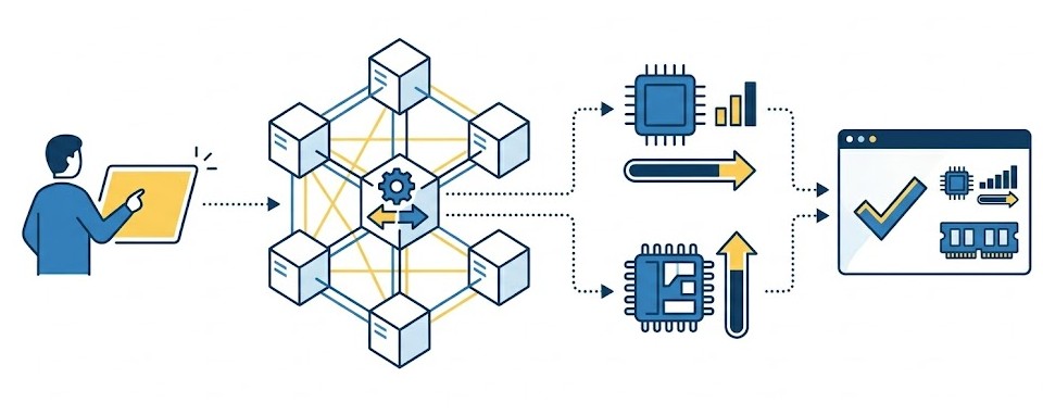 Comment vérifier les limites de puissance de calcul et de mémoire de votre cluster ?