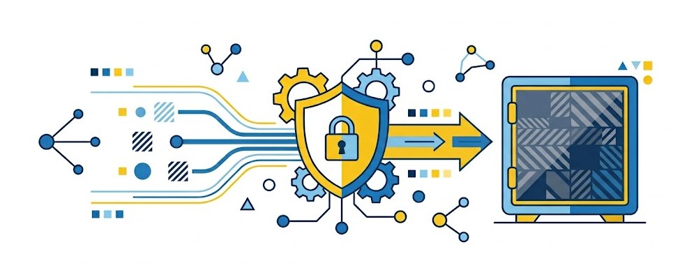 Est-il possible de sécuriser ou d'obscurcir les définitions de prototypes stockées ?