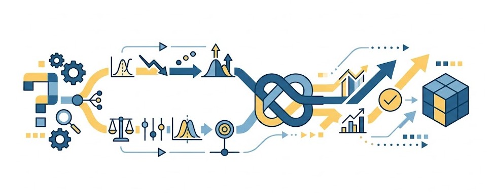 Maximum de vraisemblance ou Calibration : quelle stratégie d'optimisation garantit la meilleure convergence du modèle ?