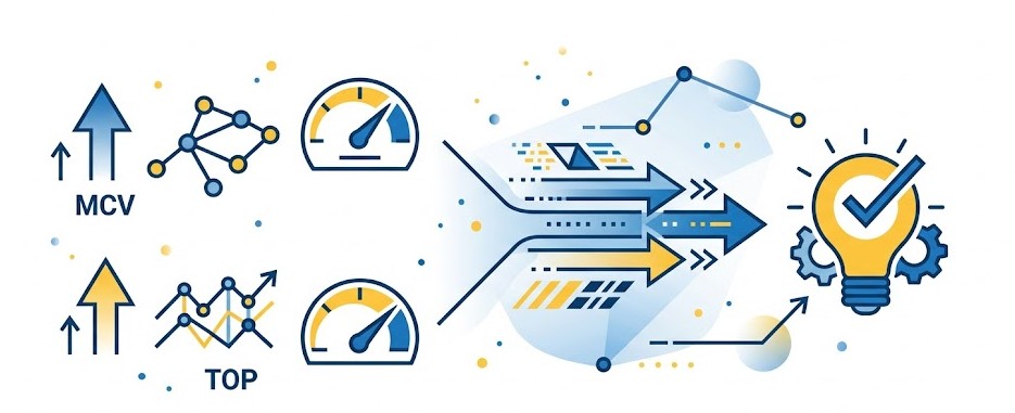MCV ou TOP : Quel algorithme de découverte causale choisir pour maximiser vos performances sur SAS Viya ?