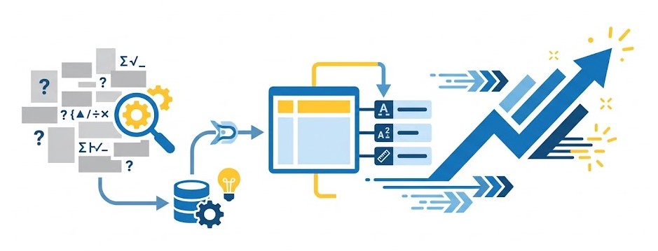 Pourquoi analyser les métadonnées avec columnInfo est le secret d'une architecture de données performante ?