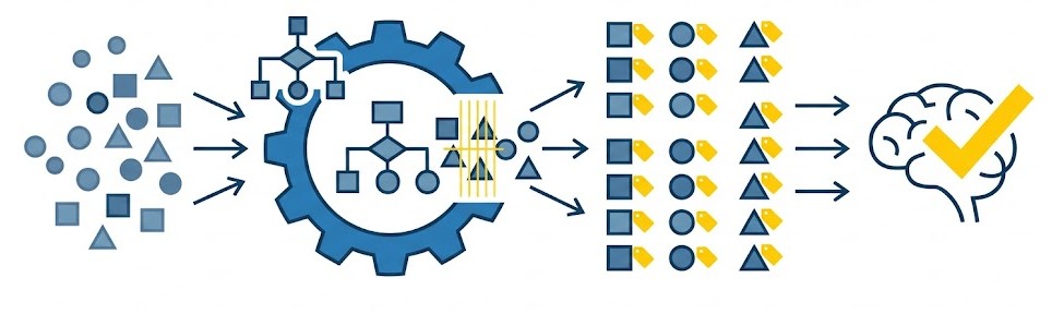 Pourquoi l'action dlLabelTarget est-elle incontournable pour vos modèles de classification Deep Learning ?