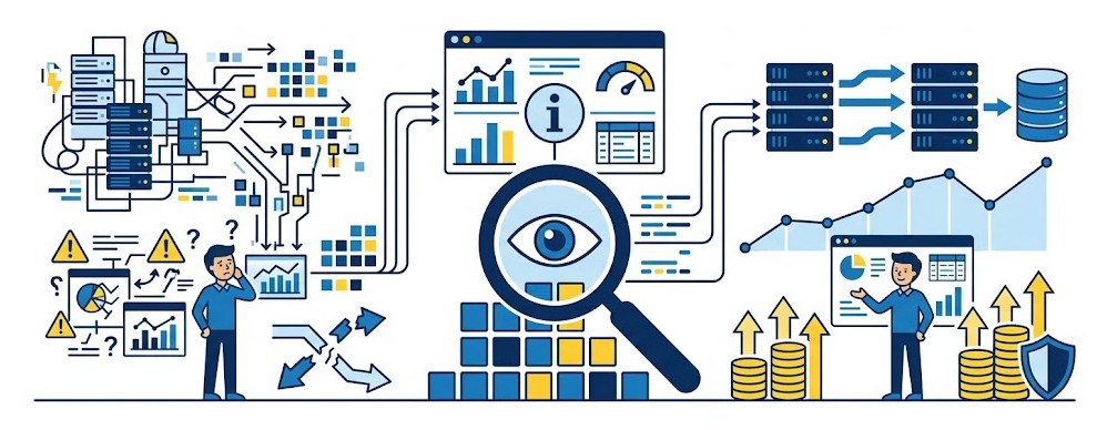 Pourquoi l'utilisation de l'action getCacheInfo est-elle critique pour la rentabilité et la stabilité de vos projets Data sur SAS Viya ?