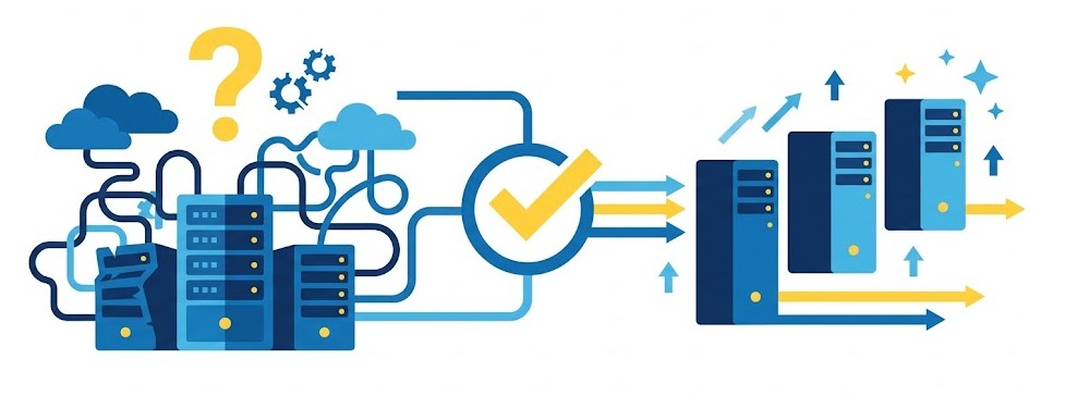 Pourquoi votre serveur CAS devient-il plus agile avec une gestion stricte des chemins de recherche ?