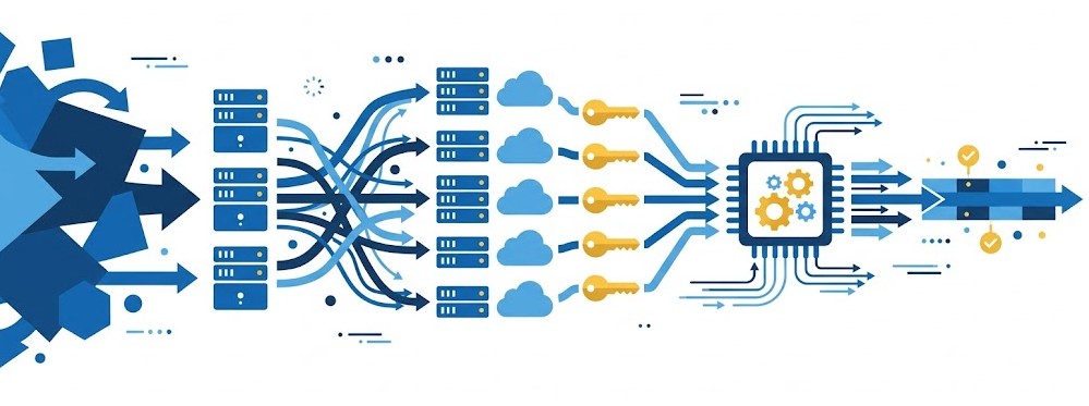 Quelles stratégies adopter pour maximiser les performances de l'action dlJoin sur des téraoctets de données ?