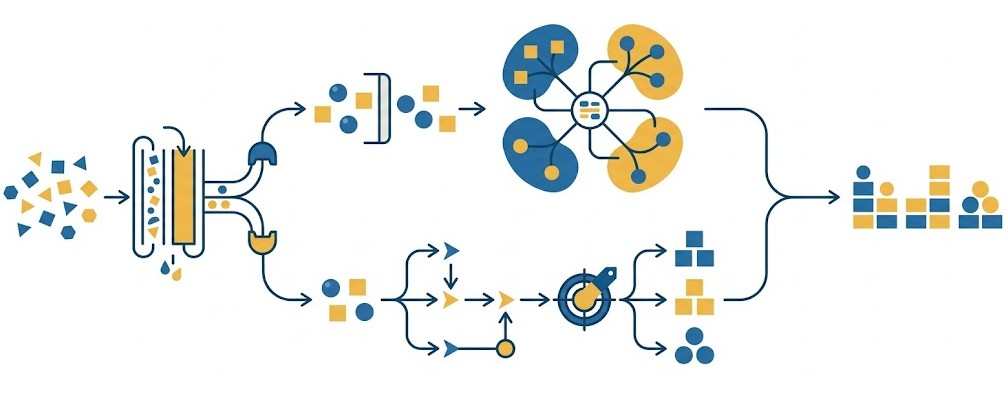 Regroupement supervisé ou non supervisé : comment transformer intelligemment vos variables ?