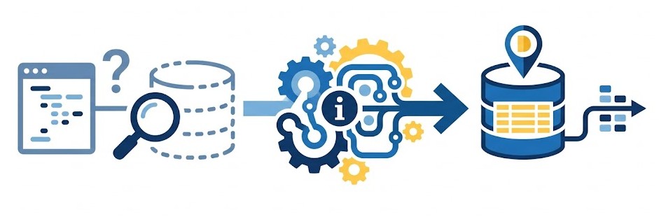 Votre code ne trouve pas vos données ? Voici comment identifier votre caslib par défaut.