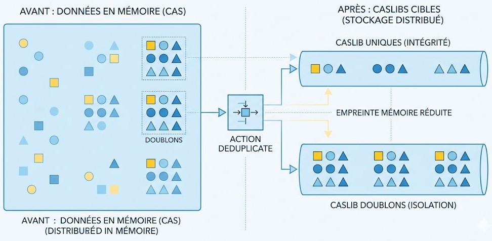 Illustration de la réponse