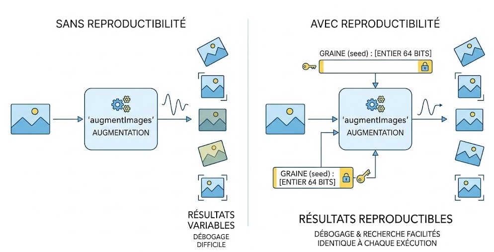 Illustration de la réponse