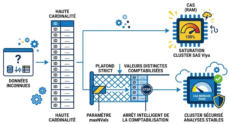 Illustration de la réponse
