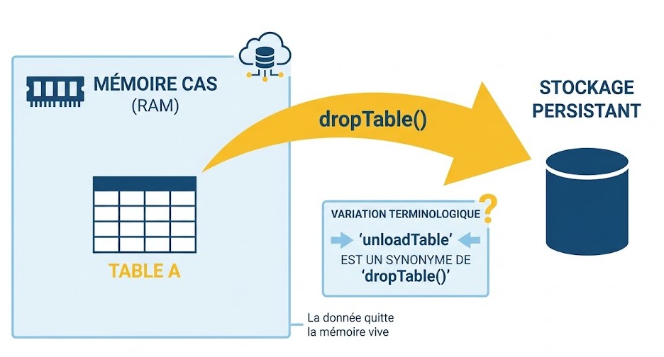 Illustration de la réponse