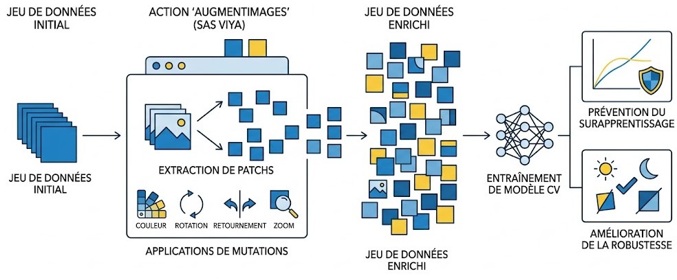 Illustration de la réponse
