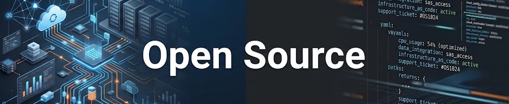 Tout savoir sur Open Source - Tutoriels et astuces